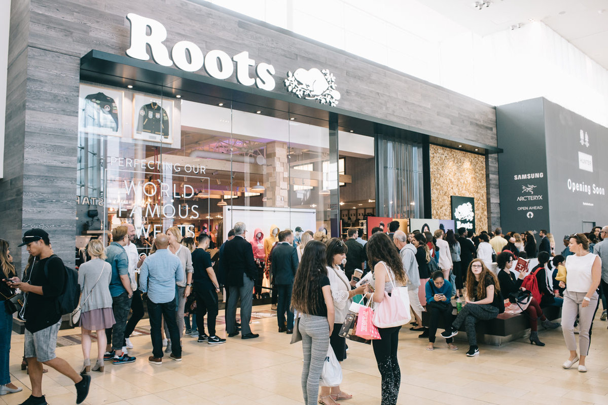 Roots Canada: Elevate Your Style with Timeless Elegance Roots Canada: Elevate Your Style with Timeless Elegance