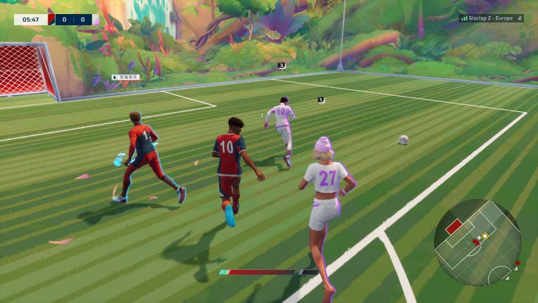 Gameplay Screenshot 4
