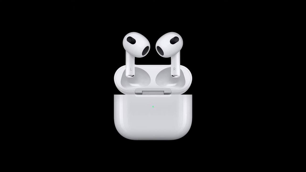 AirPods Pro 2 controlará su volumen deslizando los dedos arriba o abajo 