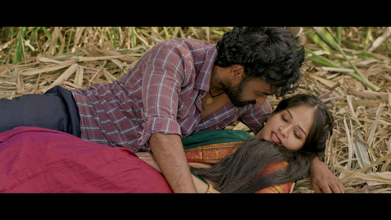 Nitya Sri UltraSexy Wet Navel Played Fully Enjoyed Erotic Son