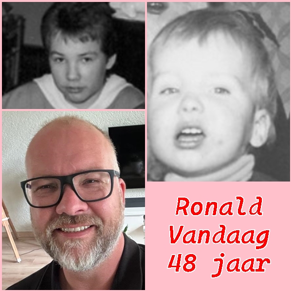 ronald