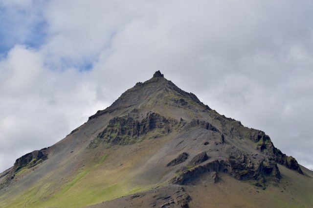 DIA 13 JULIO/22 RECORRIDO POR LA PENINSULA DE SNAEFELLSNES - Islandia, 17 días..."sin sus noches" Julio 2022 (9)