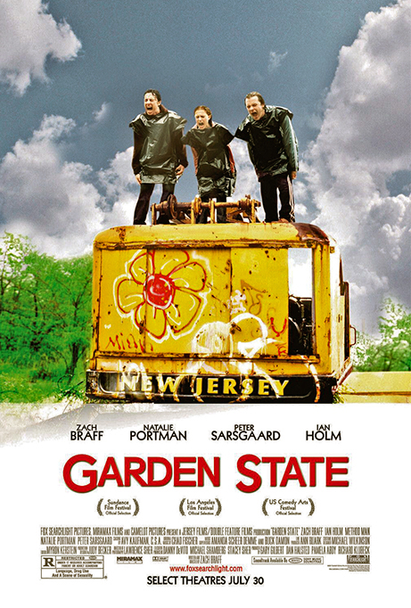 GARDEN STATEPOST - Algo en común (Garden State) [2004] [Comedia, drama] [DVD9] [PAL] [Leng. ESP/POR/FRA/ENG] [Subt. Multi]
