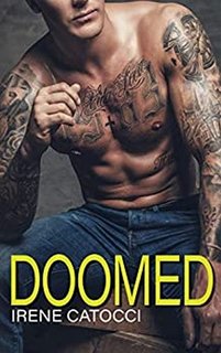Irene Catocci - Doomed (2020)