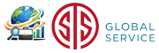 STS Global Service Logo