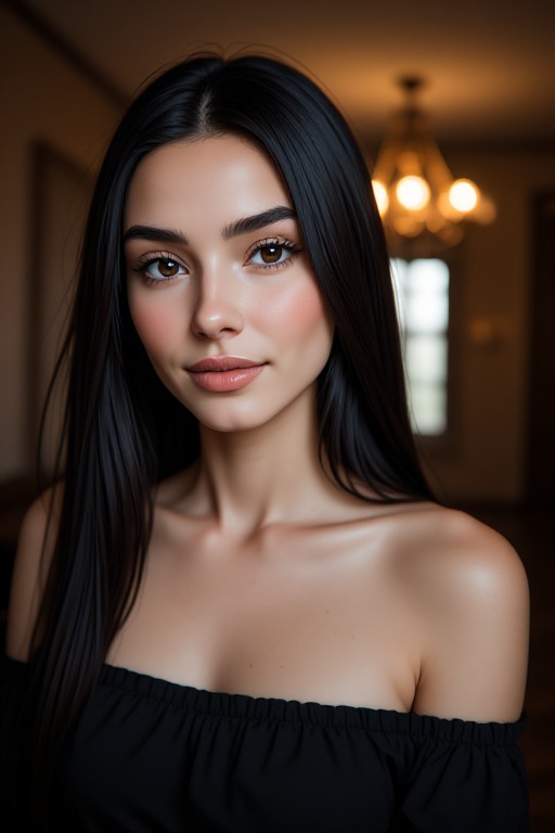 A-young-Caucasian-woman-with-l-(4)