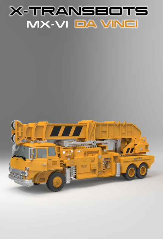X-Transbots-MX-VI-Da-Vinci-4