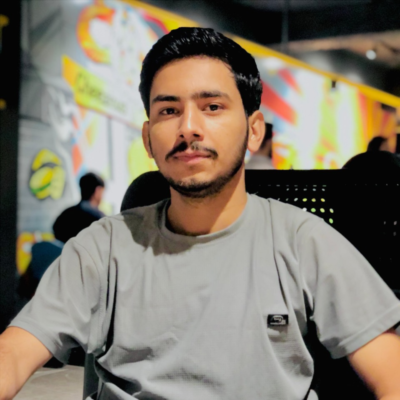 Rehan portrait