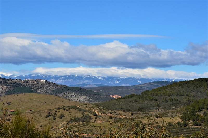 PRESA EL PONTON DE LA OLIVA-22-2-2015-MADRID - Paseando por España-1991/2016 (2)