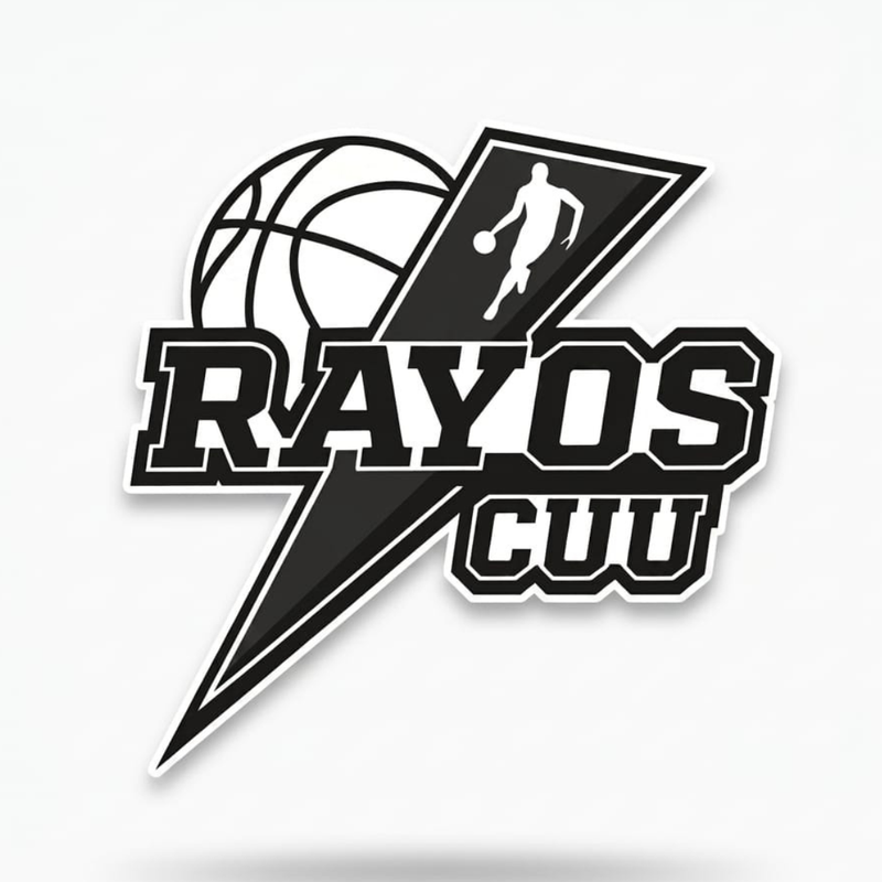 Logo de Rayos