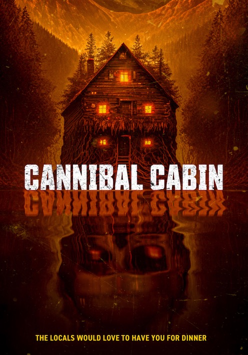 Cannibal Cabin (2022) 720p AMZN WEB-DL DDP5.1 H264-FLUX