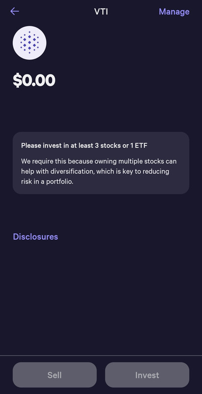 Screenshot 20260307 211922 Wealthfront