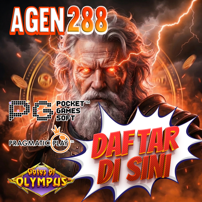 AGEN288 Platform Berbasis Digital dengan Kualitas Terbaik dan Akses Stabil!
