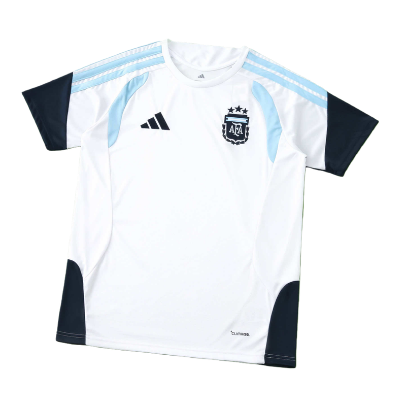 2026 FIFA World Cup Argentina training suit Fan version