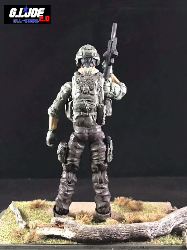 Day 13 - Kwinn by Subway (2)