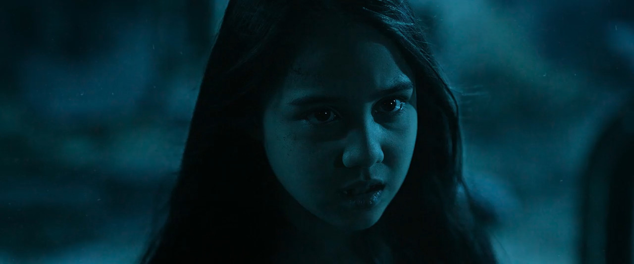 Kuntilanak 3 2022 WebRip [Hindi + Indonesian] 480p 720p ESub Screenshot