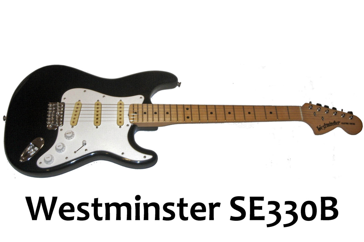 Westminster SE330B