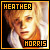 heather morris