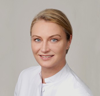 MUDr. Barbara Groll