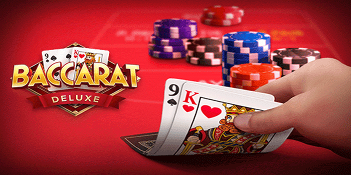 Rahasia Sukses Mendapatkan Jackpot Casino Baccarat Deluxe