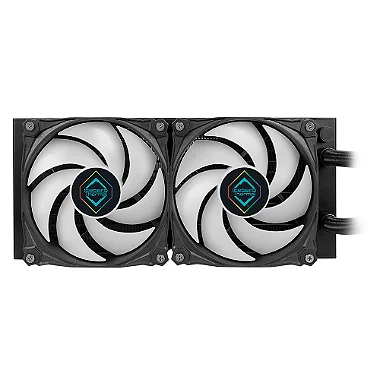 Compatibilidade com placas-mãe ARGB