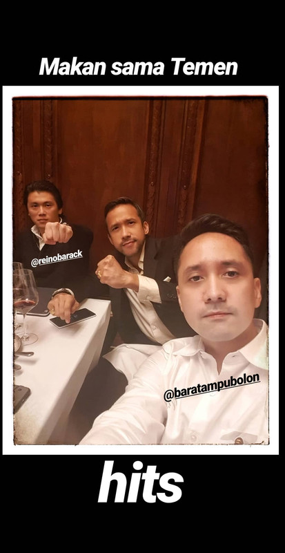 Unggahan Maruli