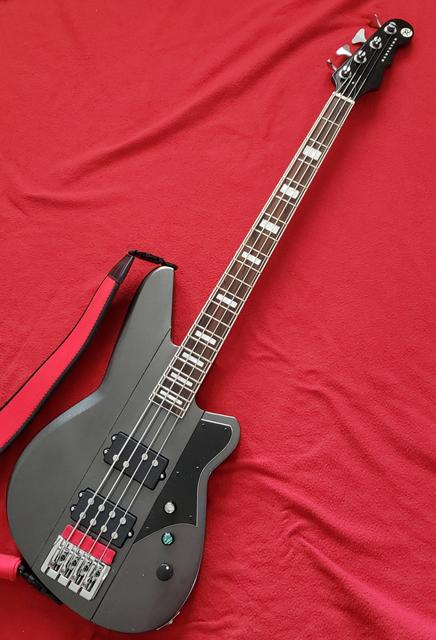 Best Precision Bass for Rock/Stoner/Doom under 1.000€ | TalkBass.com