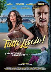 Tutto Liscio! (2019) WebDL 1080p E-AC3 ITA