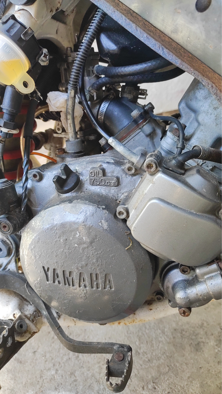 DT125Rc