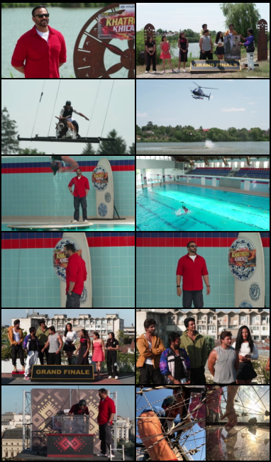 Khatron Ke Khiladi S14 28th September 2024 480p HDRip x264 Full Indian Show [250MB] Full Movie Download screenshot