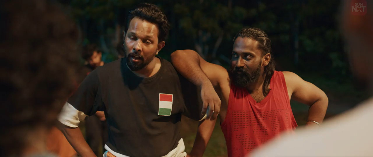 Kanimangalam Kovilakam 2026 WebRip [Malayalam] 480p 720p ESub Screenshot