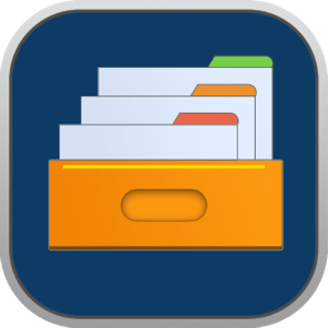 Folder Tidy 2.8.8 macOS