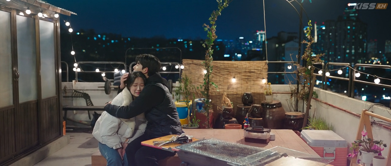 VS No Tailto Tell Episode9kisskh 55 28