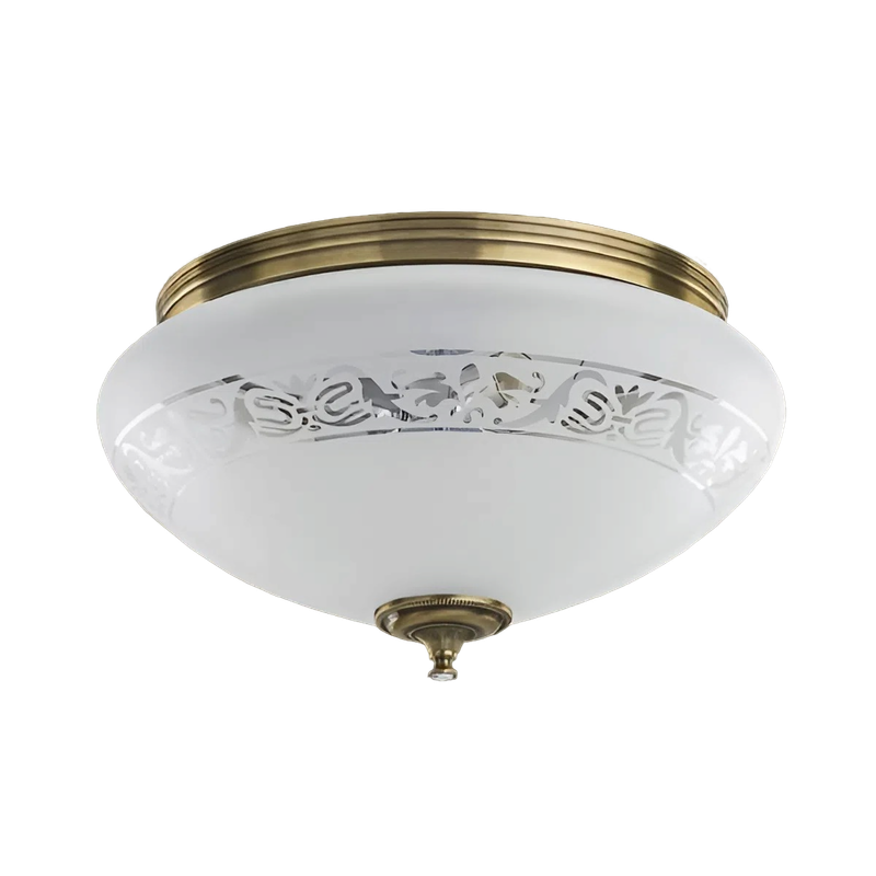 Люстра Kutek DECOR DEC-PLM-3(P)SWAR