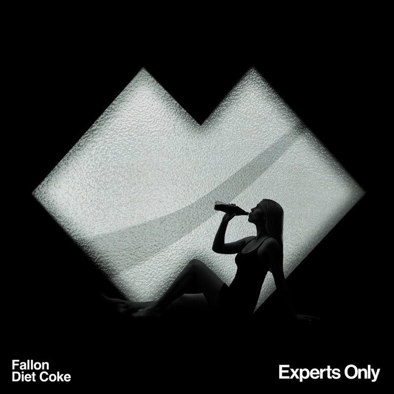 Fallon (IE) - Diet Coke (Extended Mix)