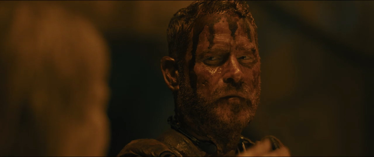 Osiris 2025 BluRay [Hindi + English] 480p 720p ESub Screenshot