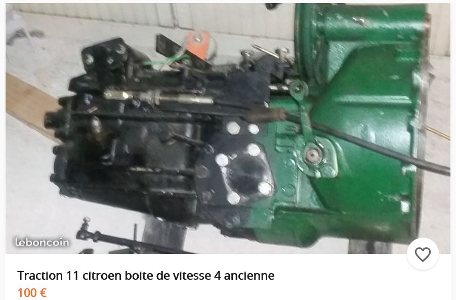 Boite