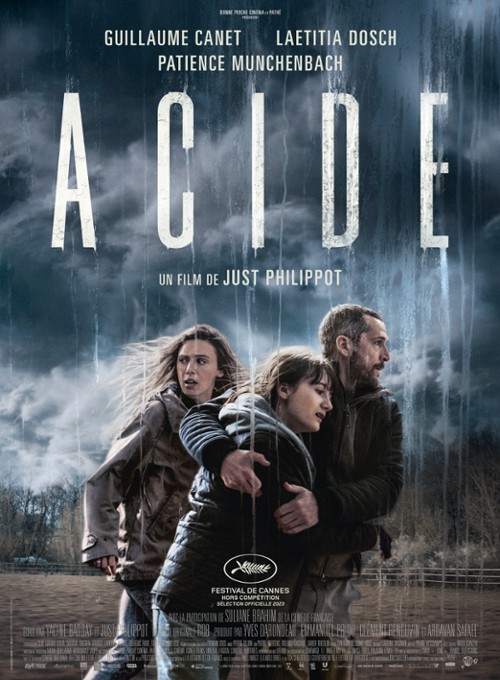 Kwaśny deszcz / Acid / Acide (2023) PL.720p.HMAX.WEB-DL.x264-P2P / Polski Lektor DD 2.0