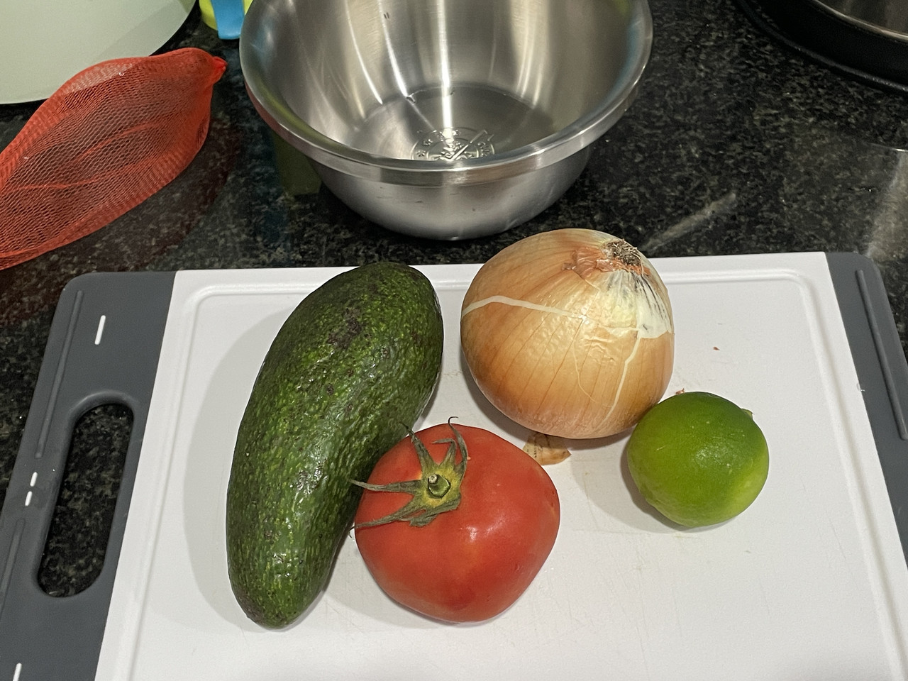 Guacamole (1)