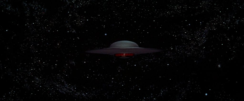 Forbidden Planet Reference (75)