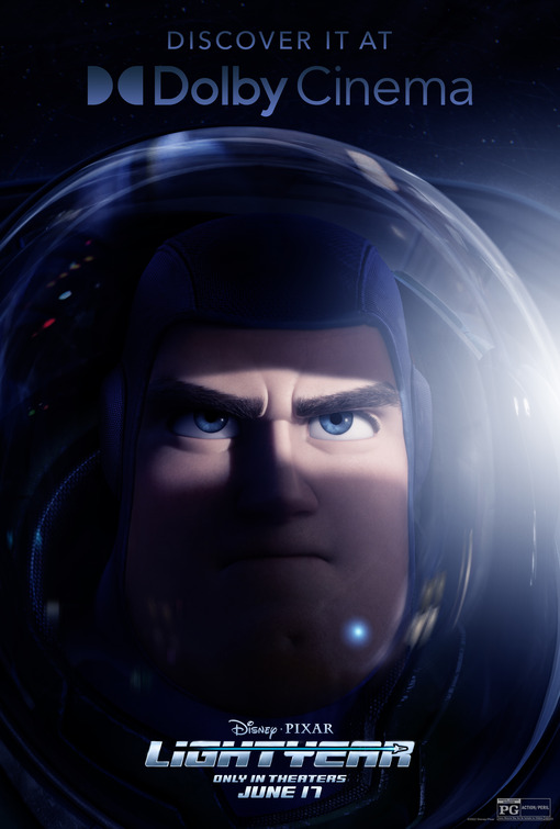 Lightyear ( 2022 )  4k مفلتر