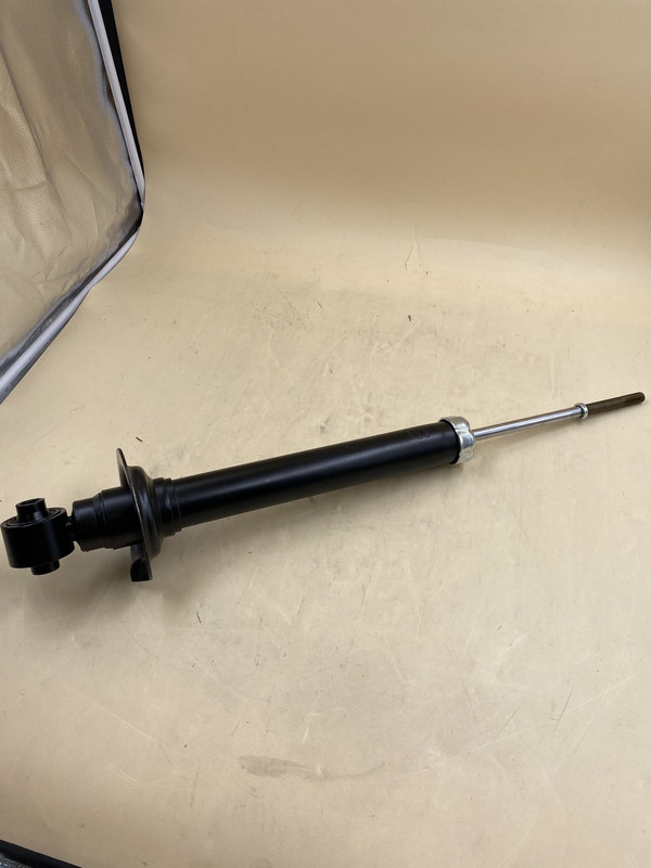 BARE STRUT REPL280718 BARE STRUT REPL280718