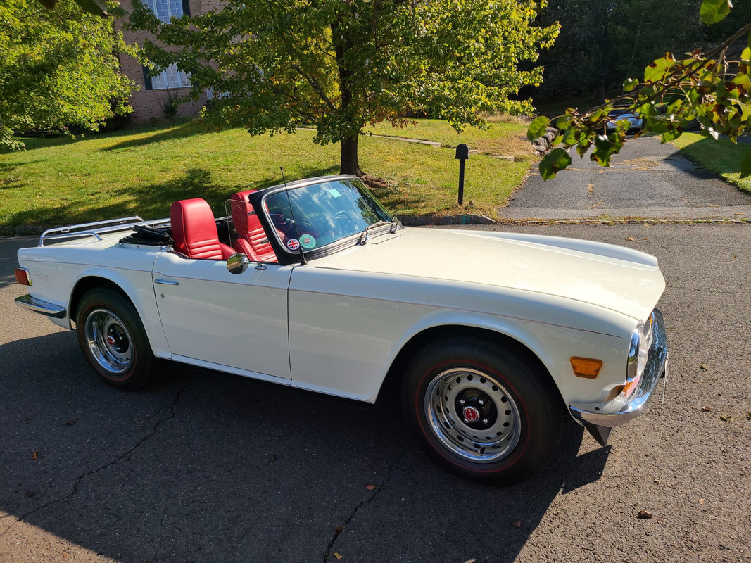 0 69 tr6 3