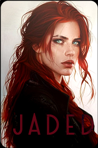 Immagine di Jaded