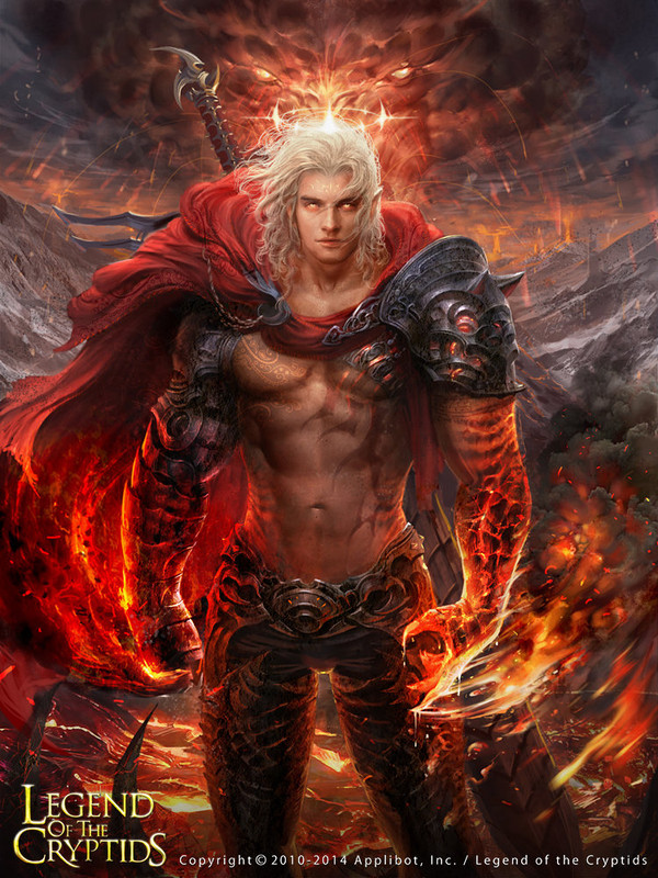 anomander