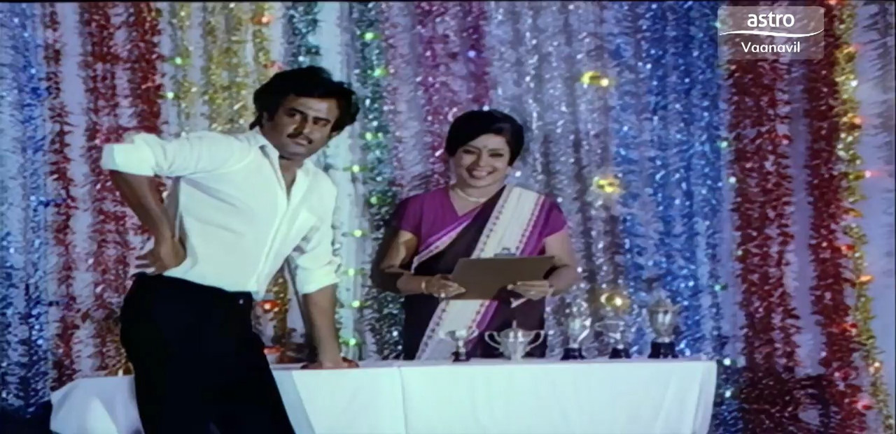 Kodai Mazhai 1986 WebRip [Tamil] 480p 720p Screenshot