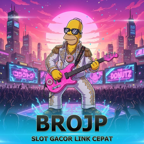 BROJP Indonesia | Login Aman, Deposit Cepat, Bonus Besar