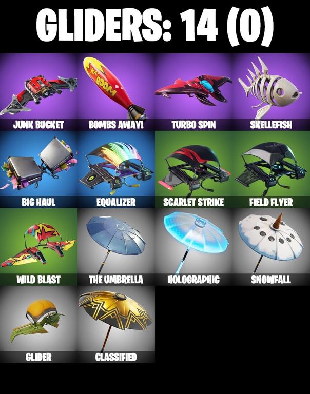 gliders comp