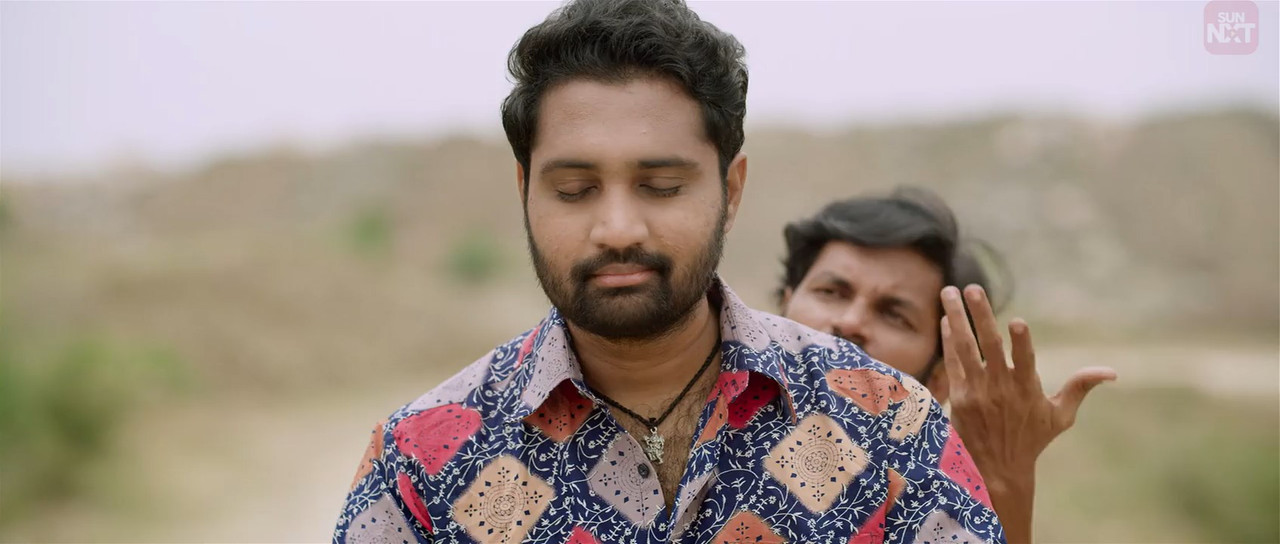 Jagamerigina Satyam 2025 WebRip [Telugu] 480p 720p ESub Screenshot