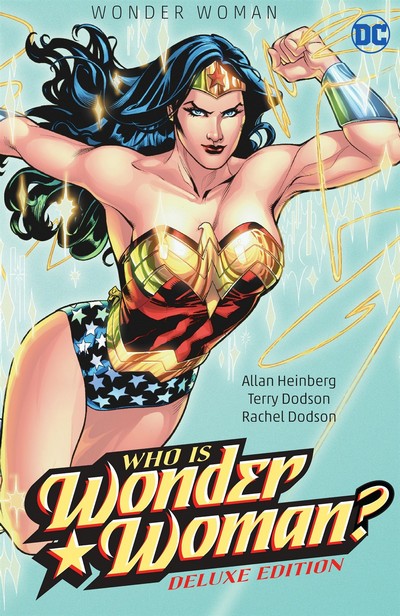 Wonder-Woman-Who-is-Wonder-Woman-The-Deluxe-Edition-TPB-2023